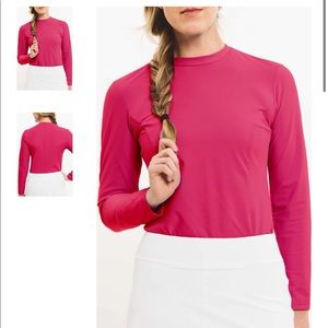 Foray Golf Sundaze Base Layer Size Small